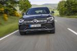 Mercedes-Benz GLC300 d 4Matic AMG Line 2019 года (WW)